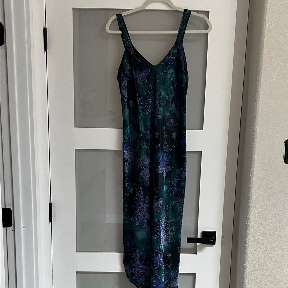 Vintage California Dynasty nightgown/dress